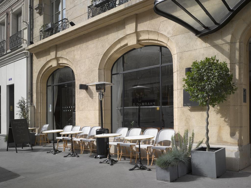 K+K Hotel Cayré