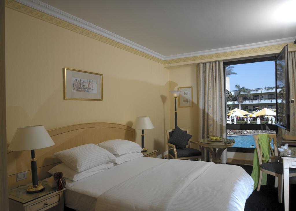Le Passage Cairo Hotel & Casino