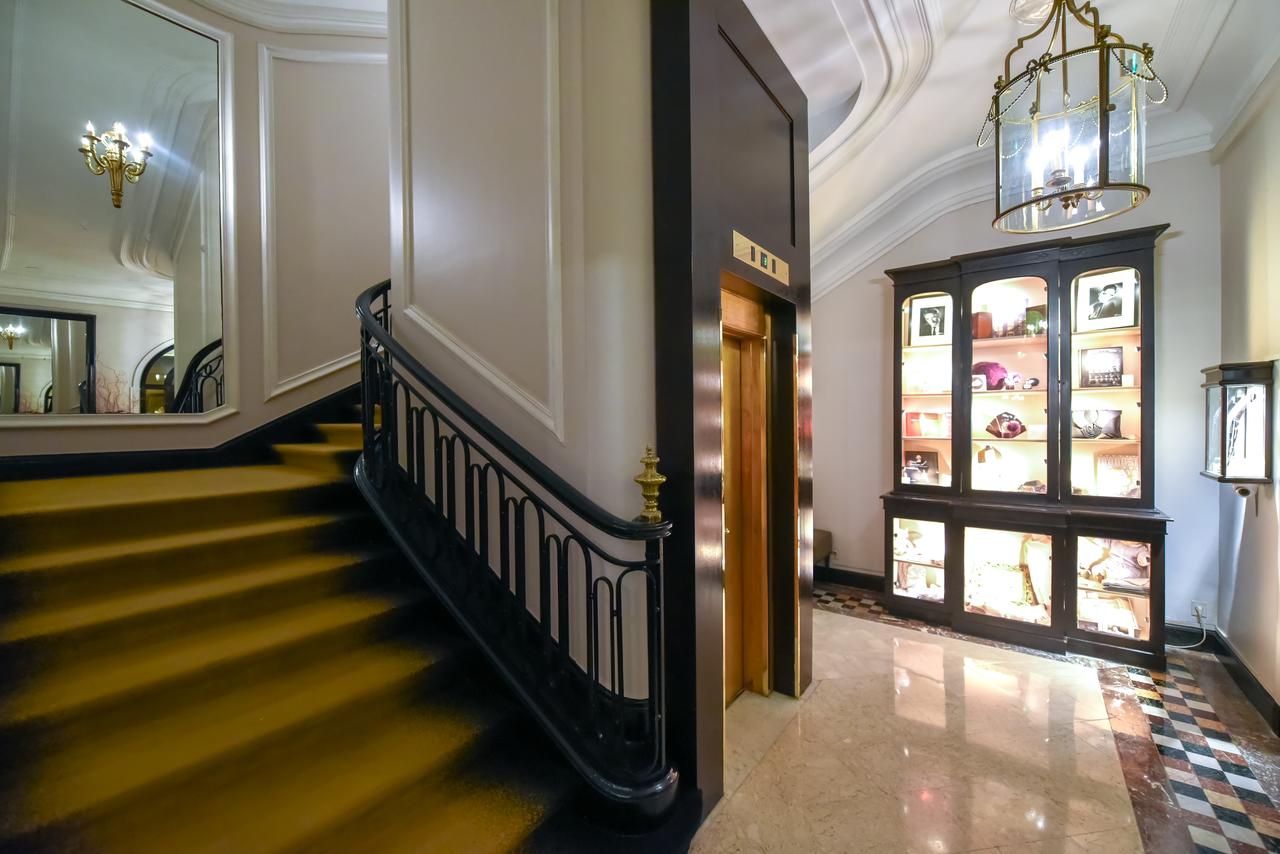 Hôtel Lancaster