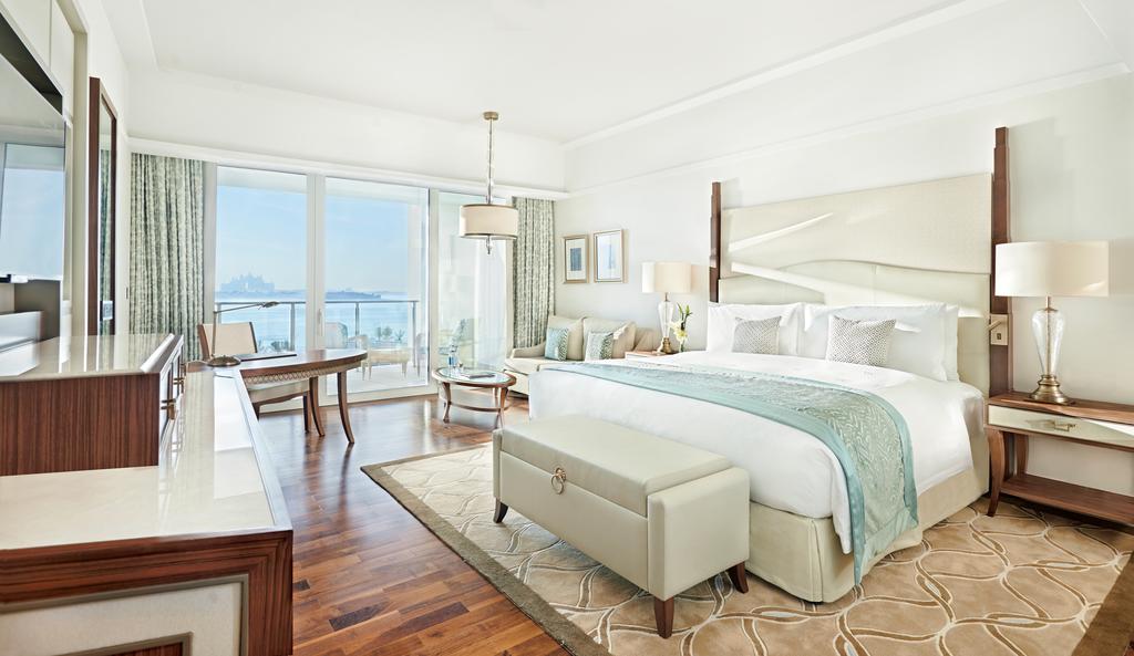 Waldorf Astoria Dubai Palm Jumeirah