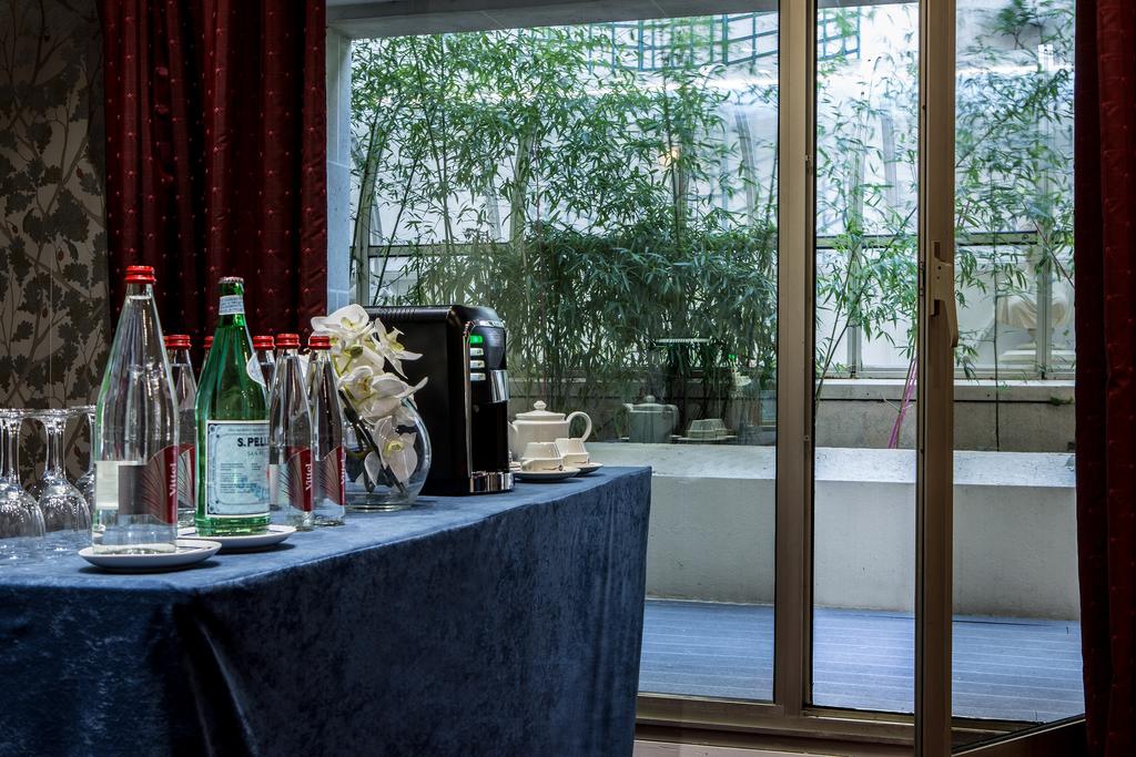Hôtel Royal Garden Champs-Elysées