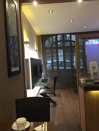 Hôtel Victor Massé