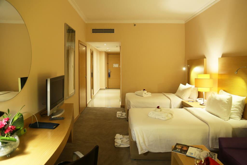 Radisson Blu Hotel, Cairo Heliopolis