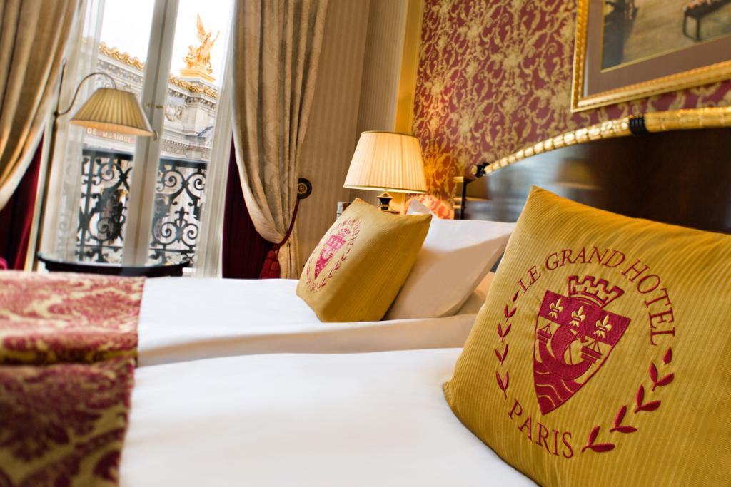 InterContinental Paris - Le Grand