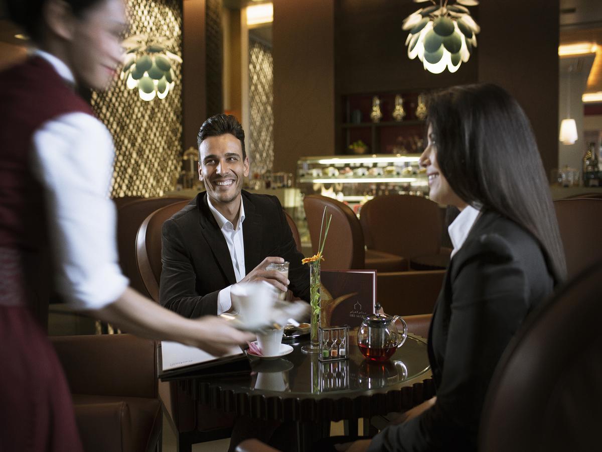 Hili Rayhaan by Rotana