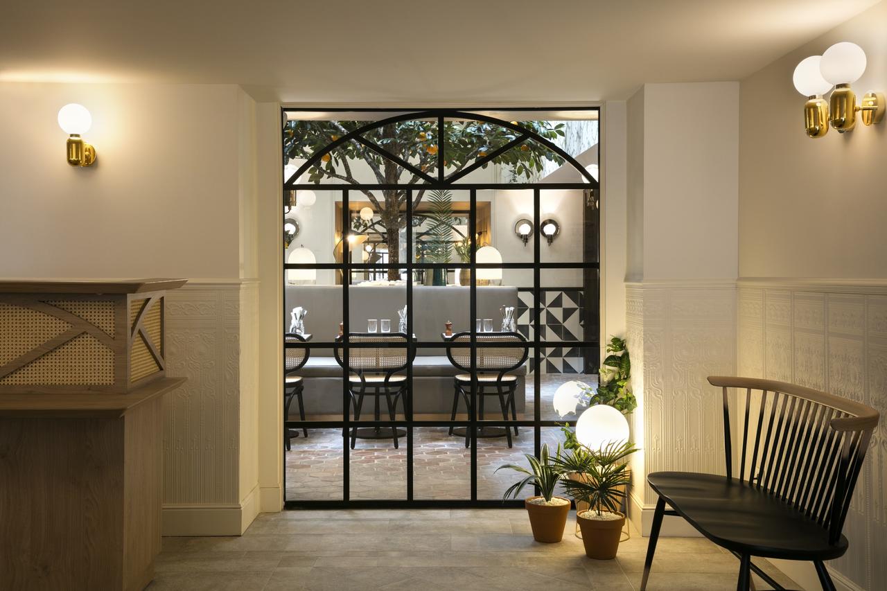 Hôtel Royal Madeleine