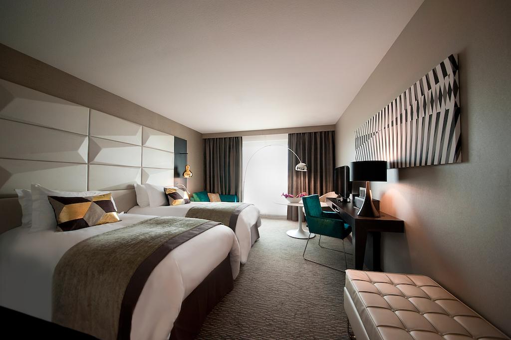 Sofitel Victoria Warszawa