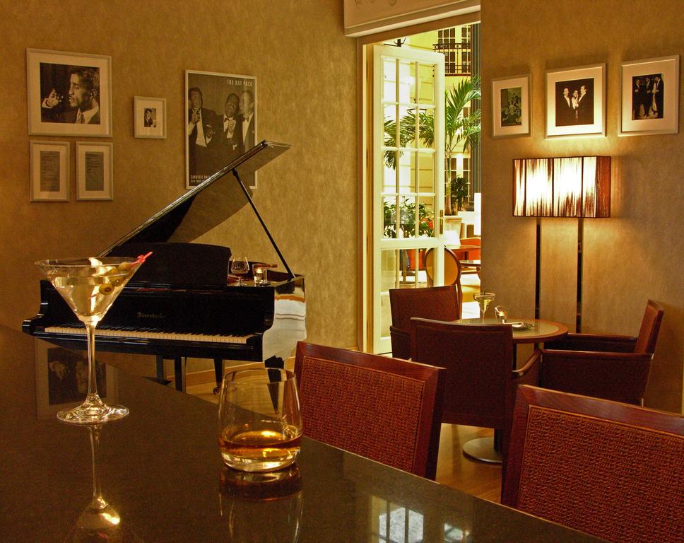 Polonia Palace Hotel