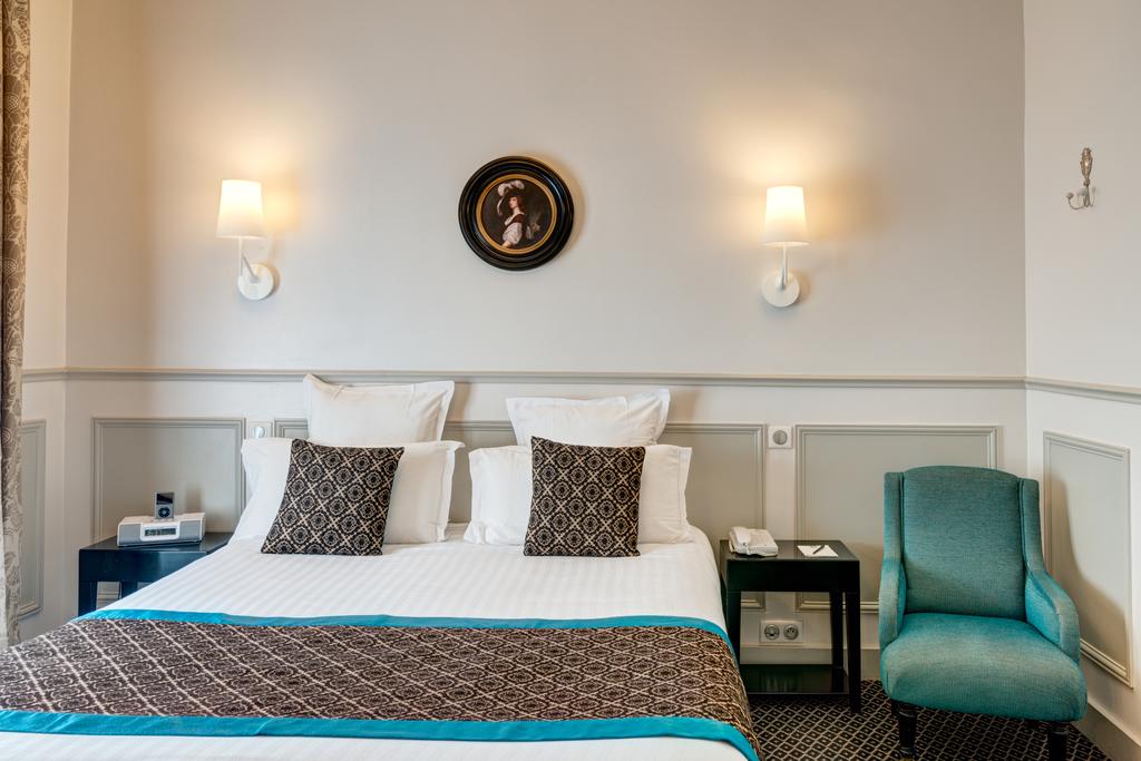 Hôtel Bradford Elysees - Astotel