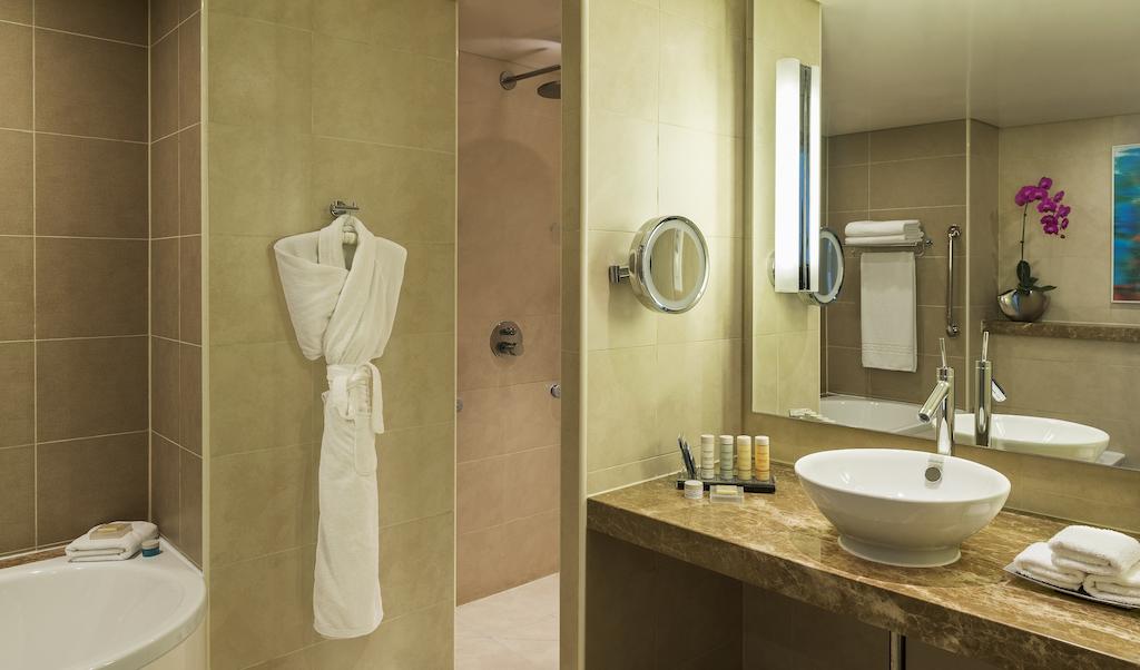 Radisson Blu, Abu Dhabi Yas Island