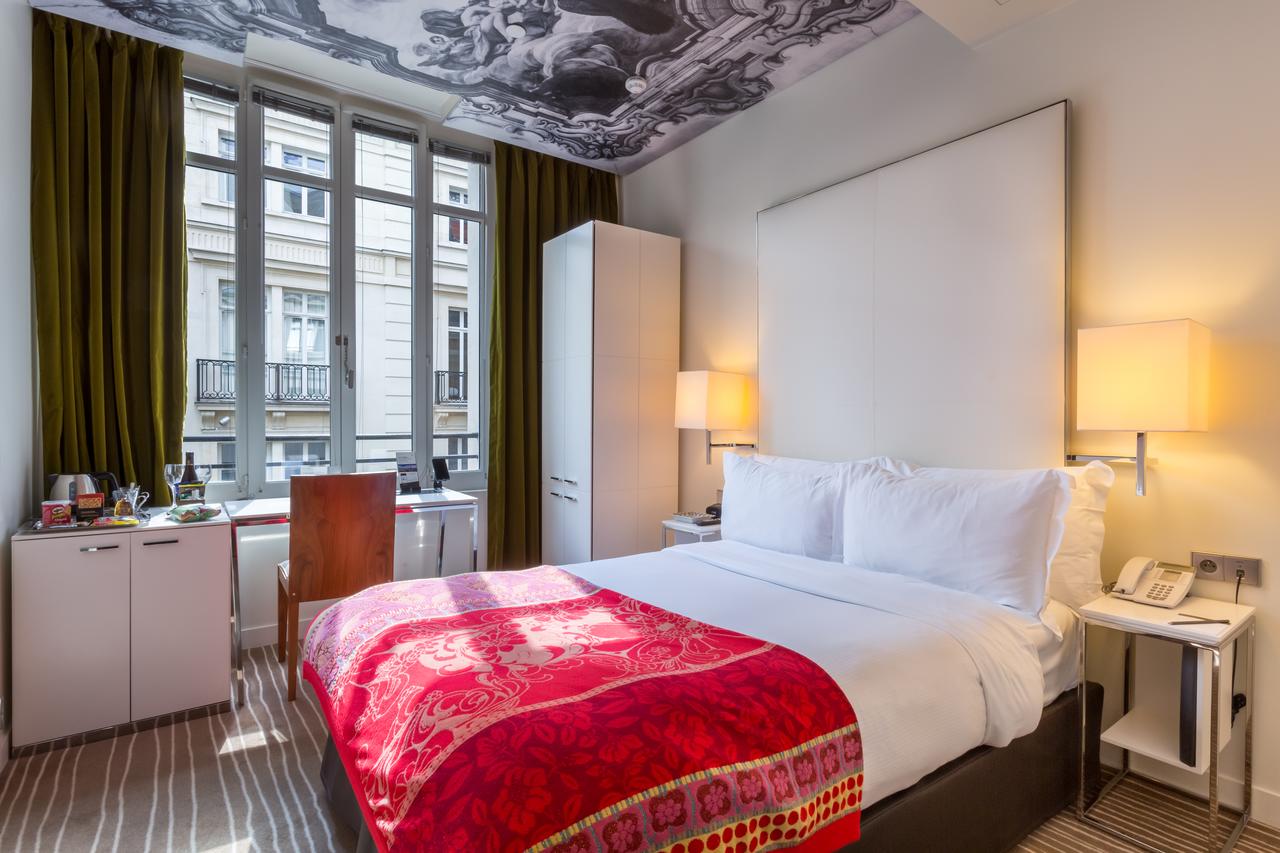 Intercontinental Paris - Avenue Marceau