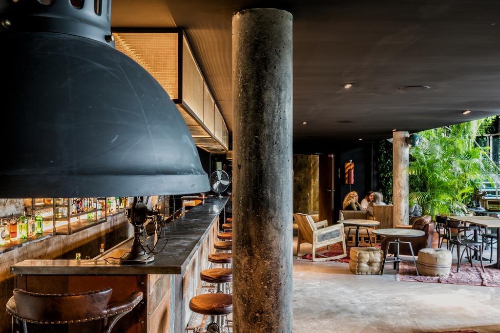 Kube Hotel Paris