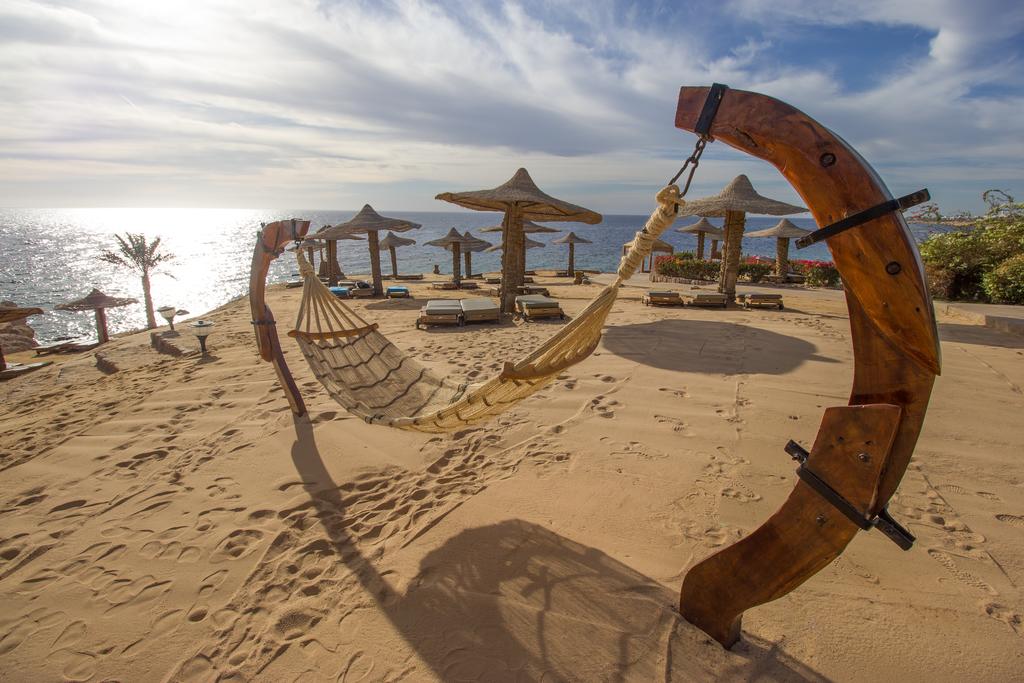 Monte Carlo Sharm El Sheikh Resort