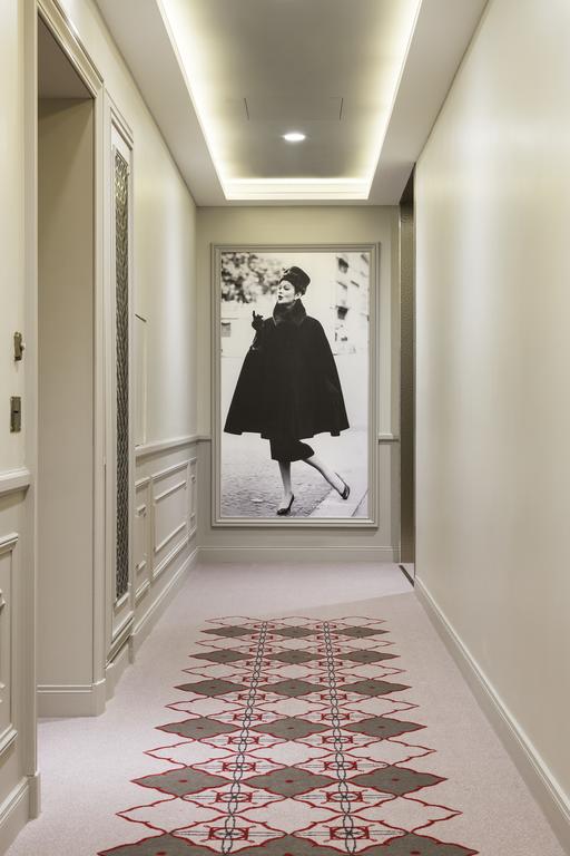 Hôtel Costes K