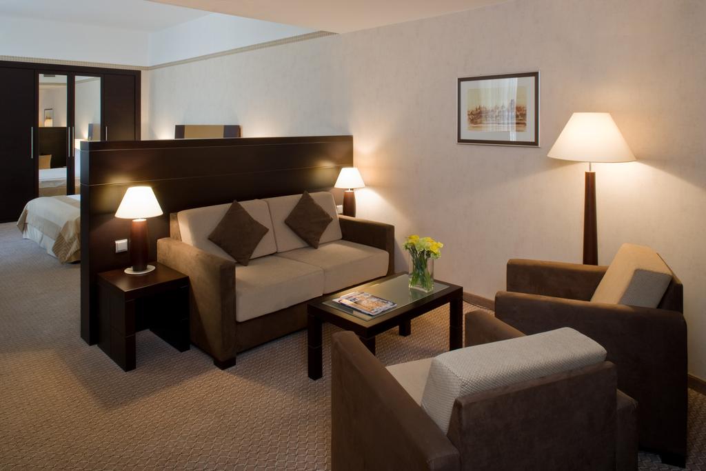 Polonia Palace Hotel