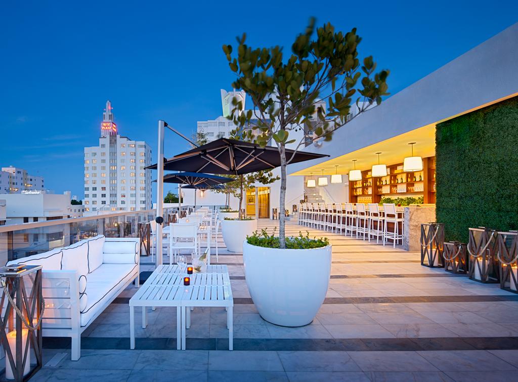 Gale South Beach