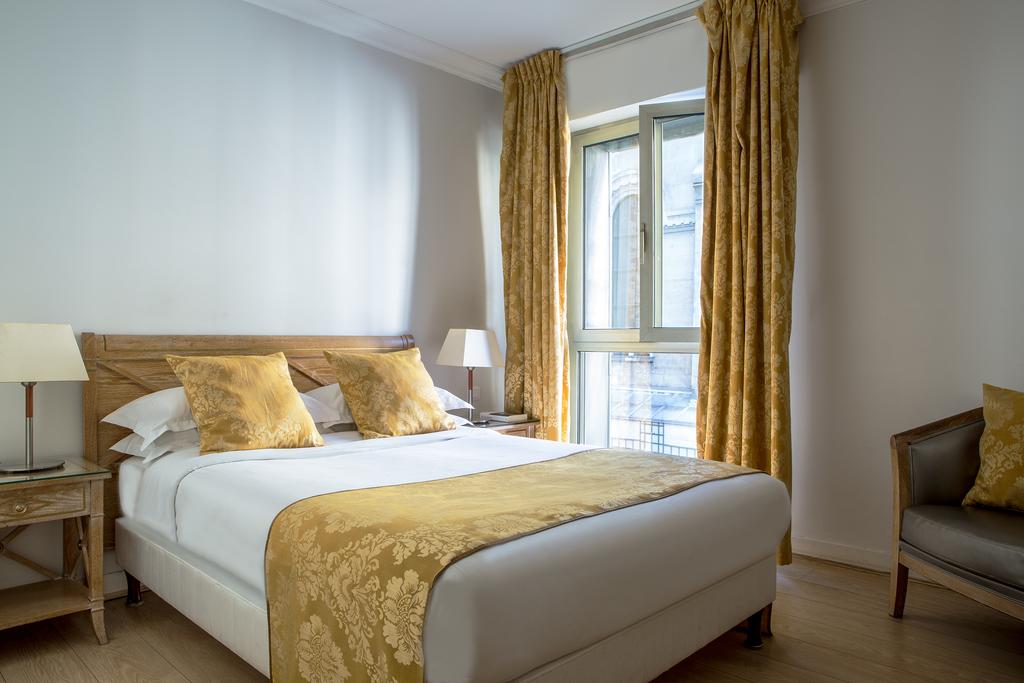 Hôtel Royal Garden Champs-Elysées