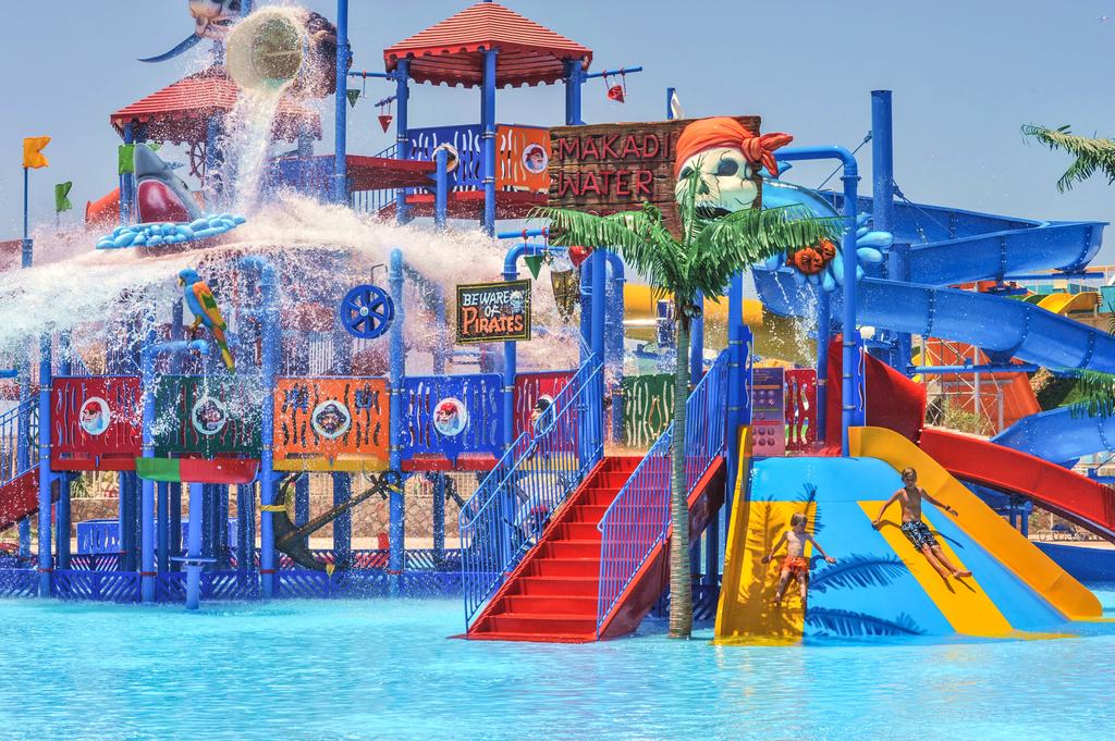 Jaz Makadi Saraya Resort