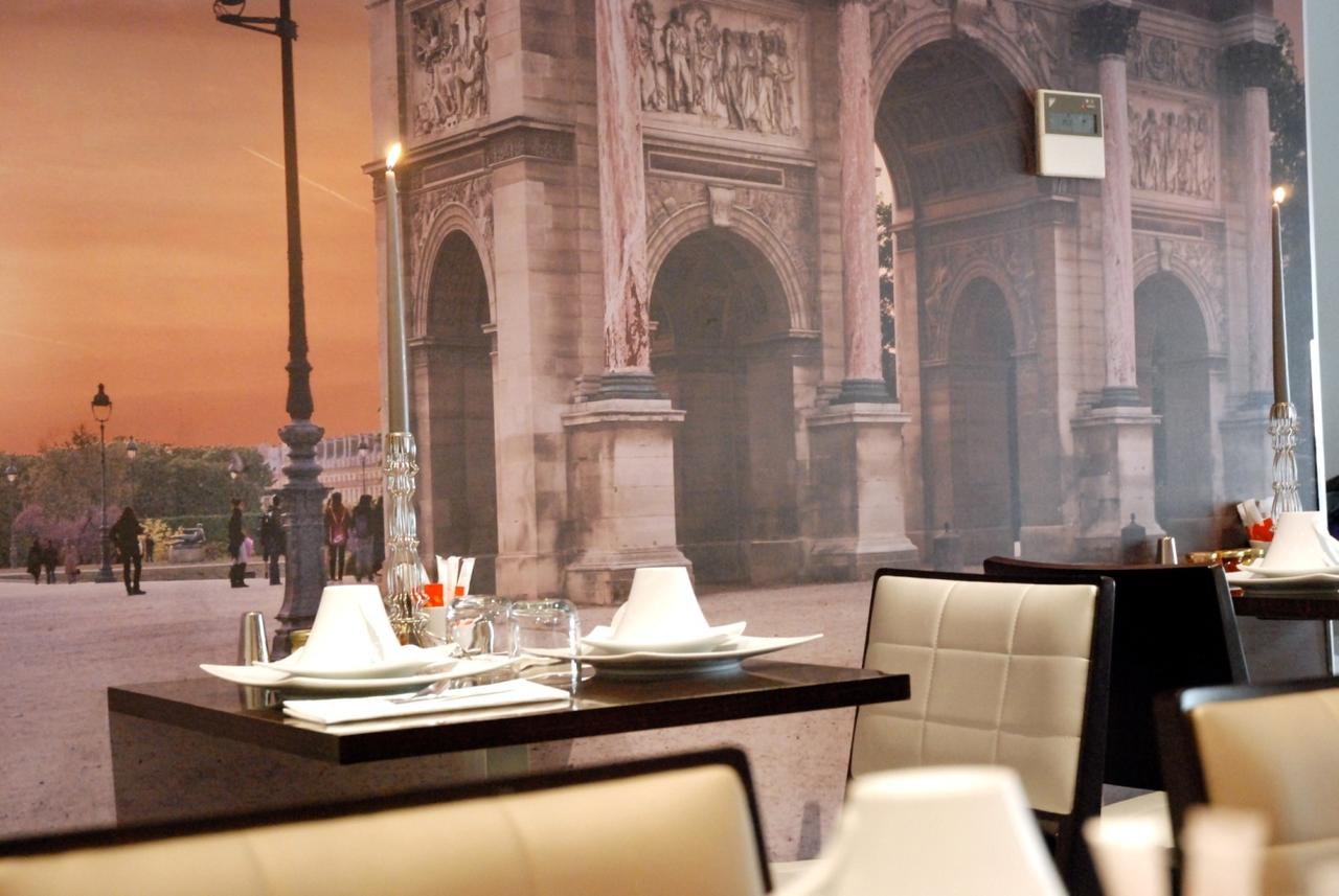 Hotel Le Walt Paris