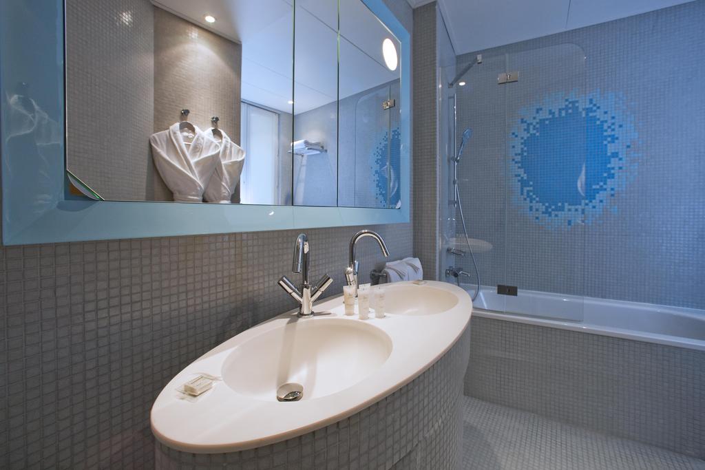 Residence NELL Paris ****