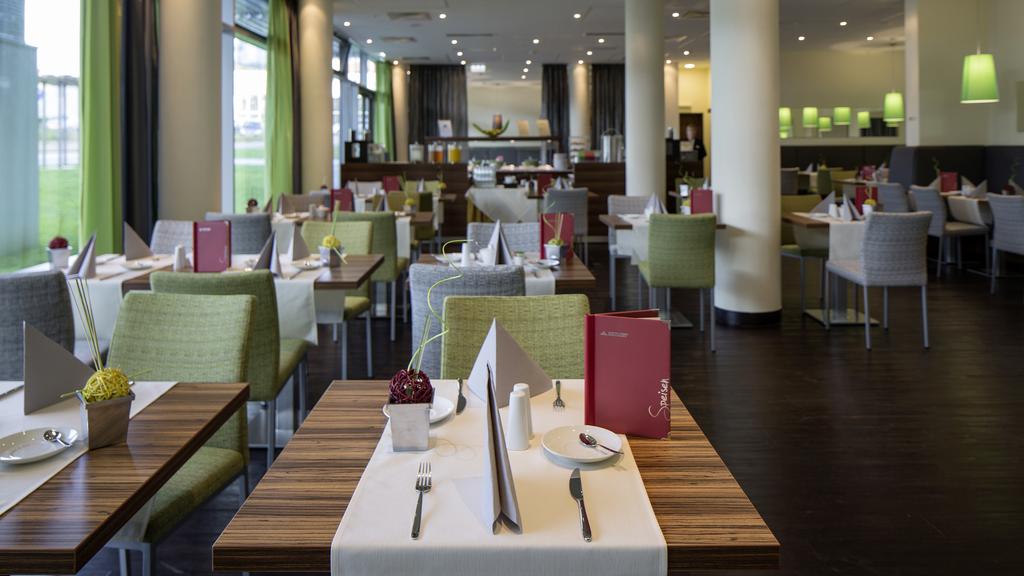 Austria Trend Hotel Doppio
