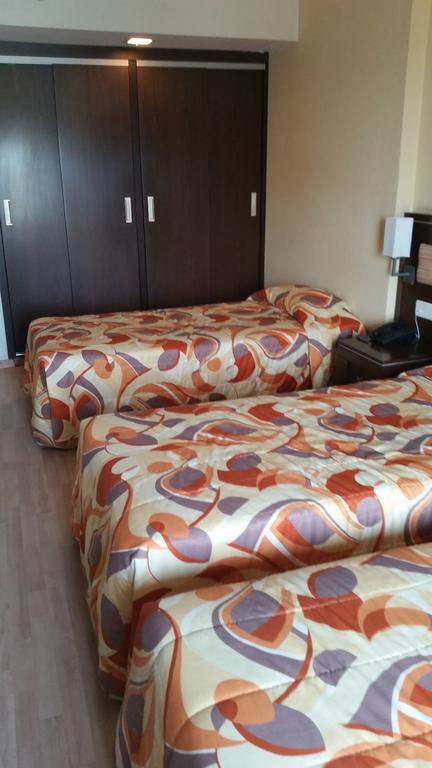 Livadhiotis City Hotel