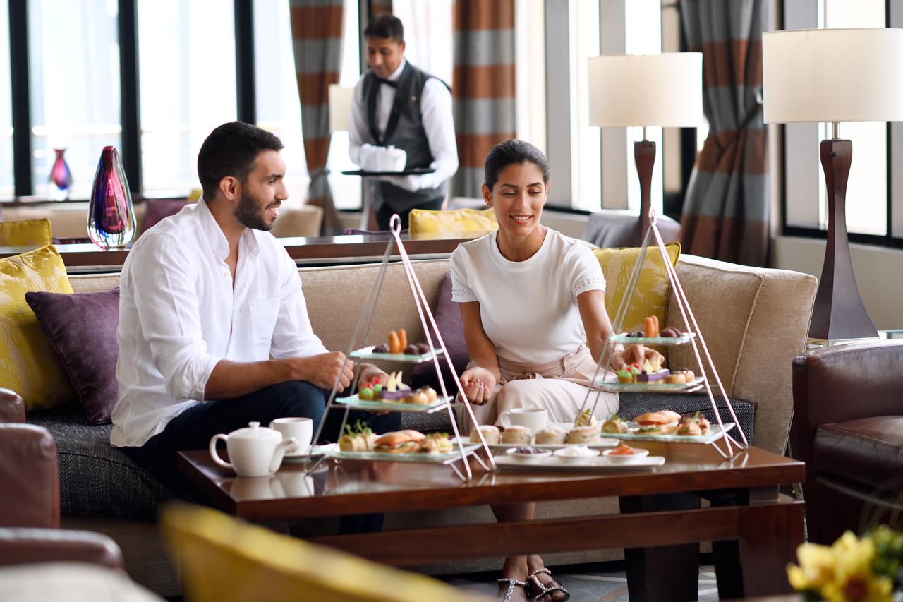 InterContinental Abu Dhabi