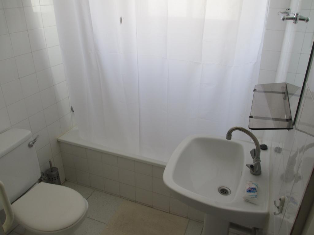 Pasianna Hotel Apartments