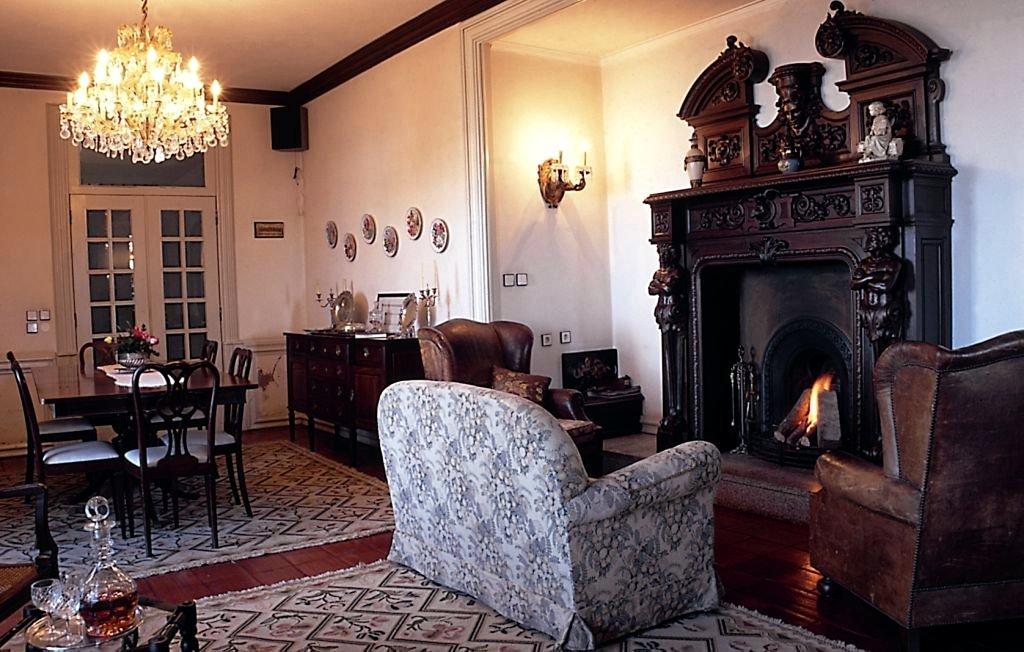 Casa dos Lagos