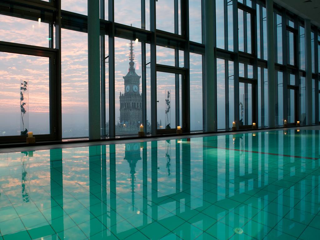 InterContinental Warsaw