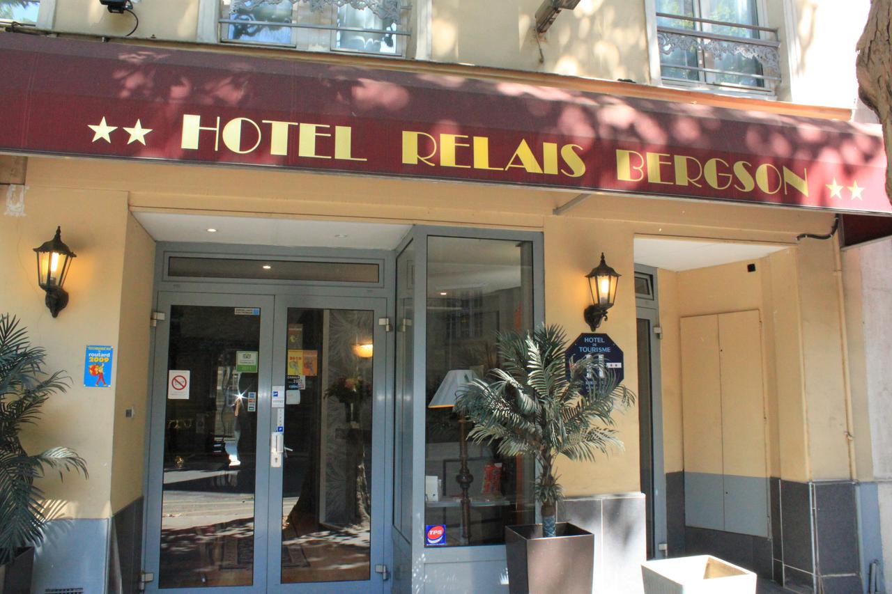 Relais Bergson