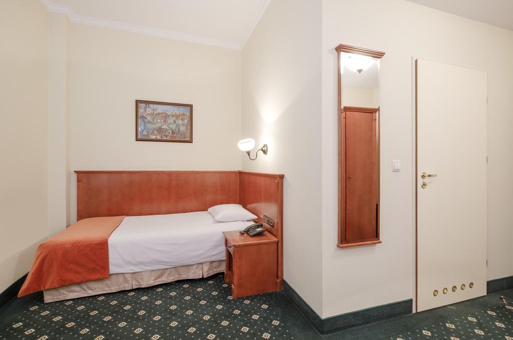 Hotel Hetman