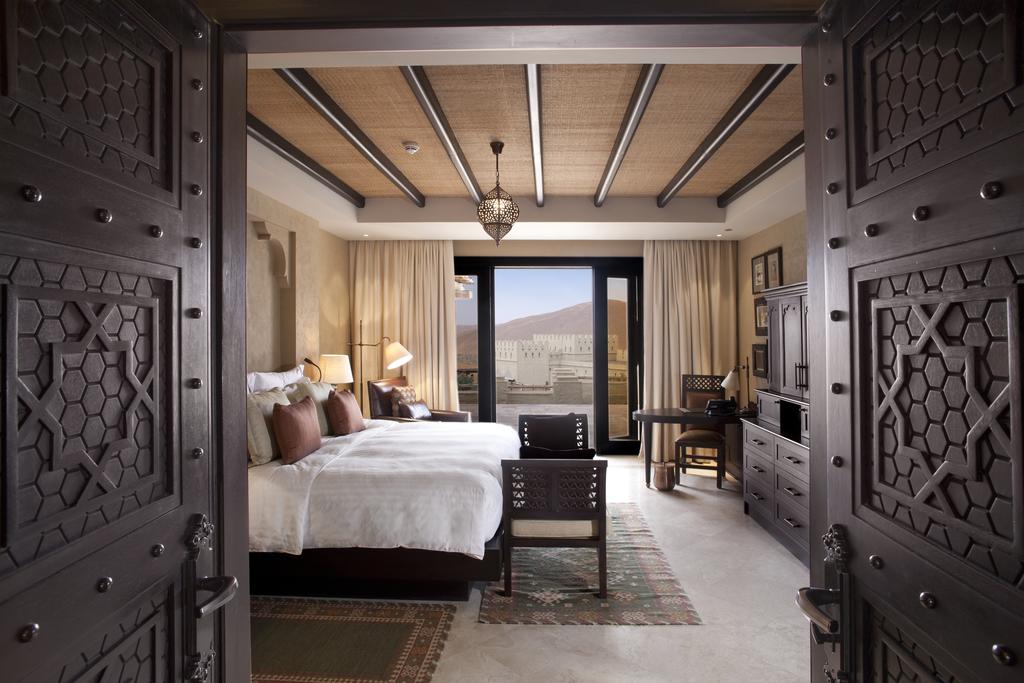 Qasr Al Sarab Desert Resort by Anantara