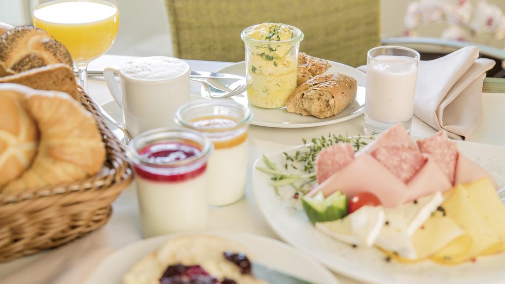Austria Trend Hotel Doppio
