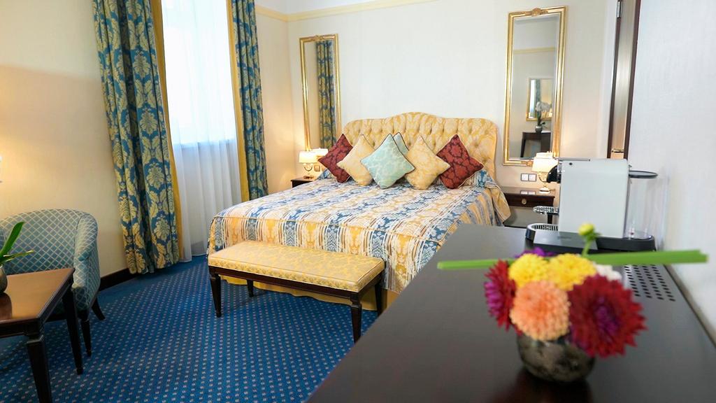 Polonia Palace Hotel
