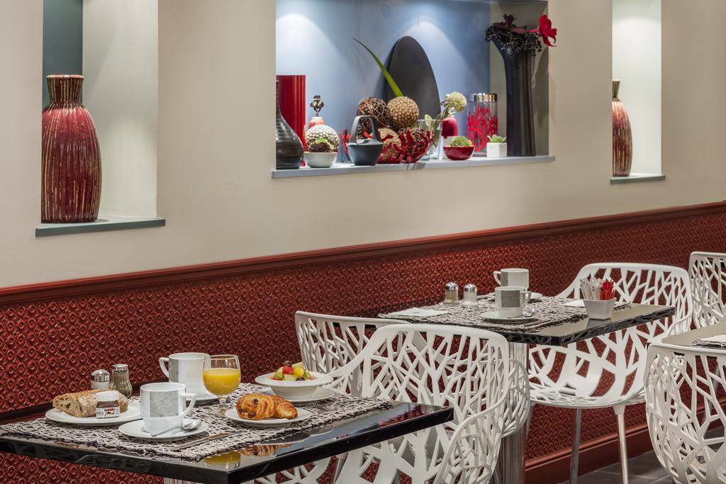 Hotel Best Western Premier Louvre Saint-Honoré