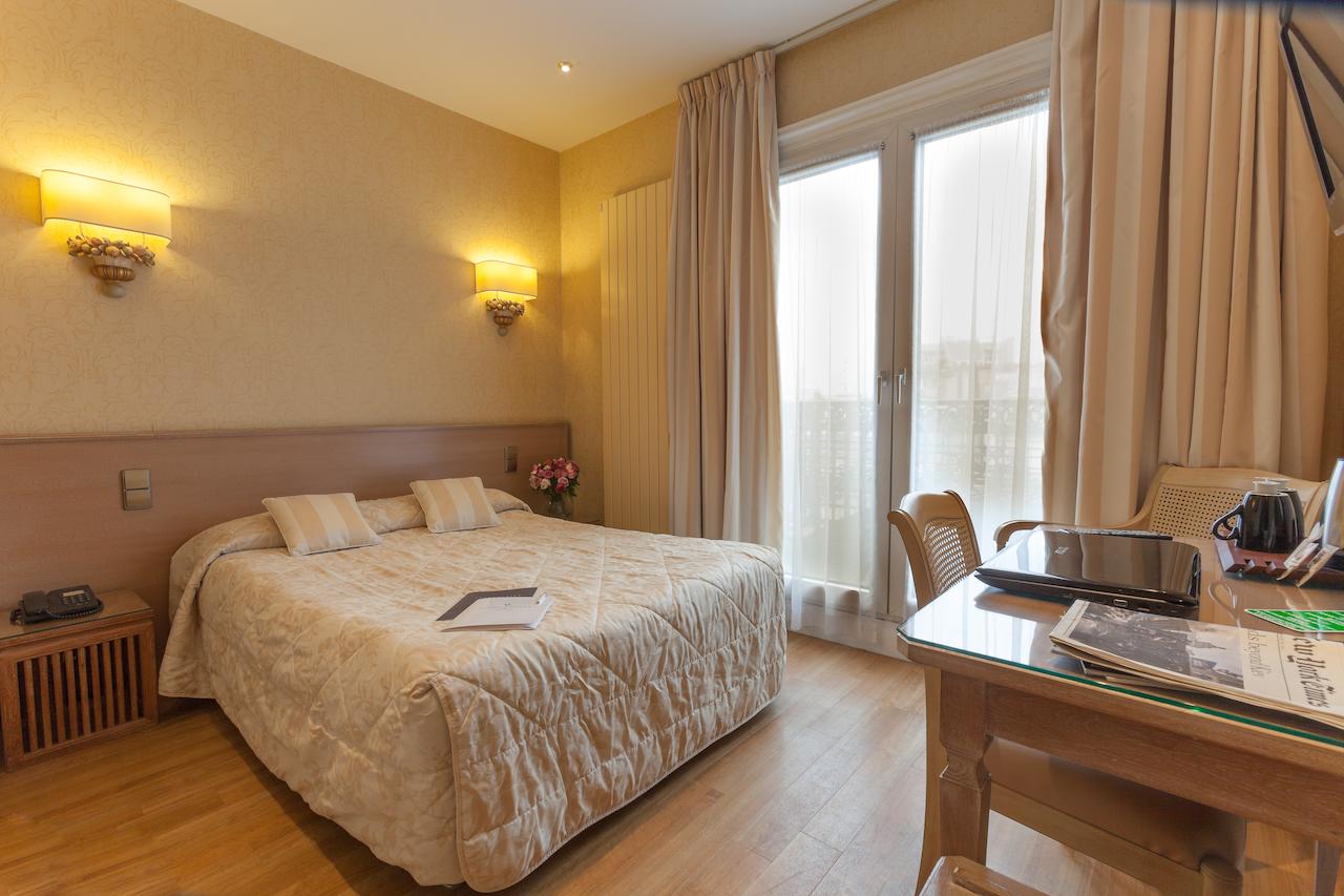 Cécil Hôtel