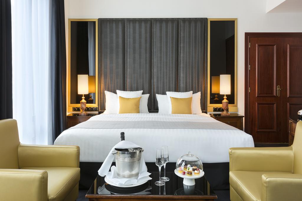 Meliá París Champs Elysées