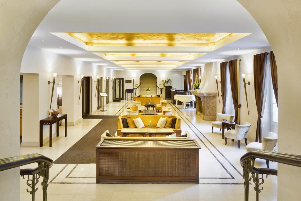 Mamaison Hotel Le Regina Warsaw