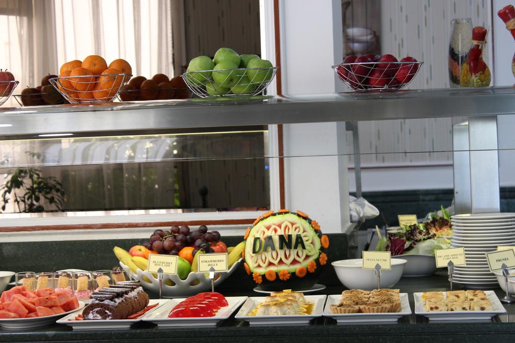 Al Diar Dana Hotel