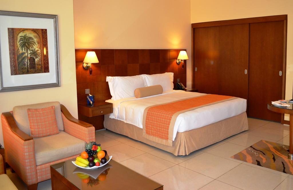 Al Rawda Arjaan By Rotana