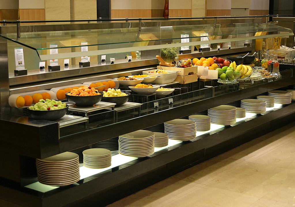 Park Arjaan by Rotana