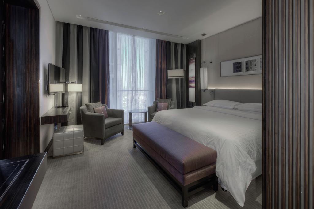 Sheraton Grand Hotel, Dubai
