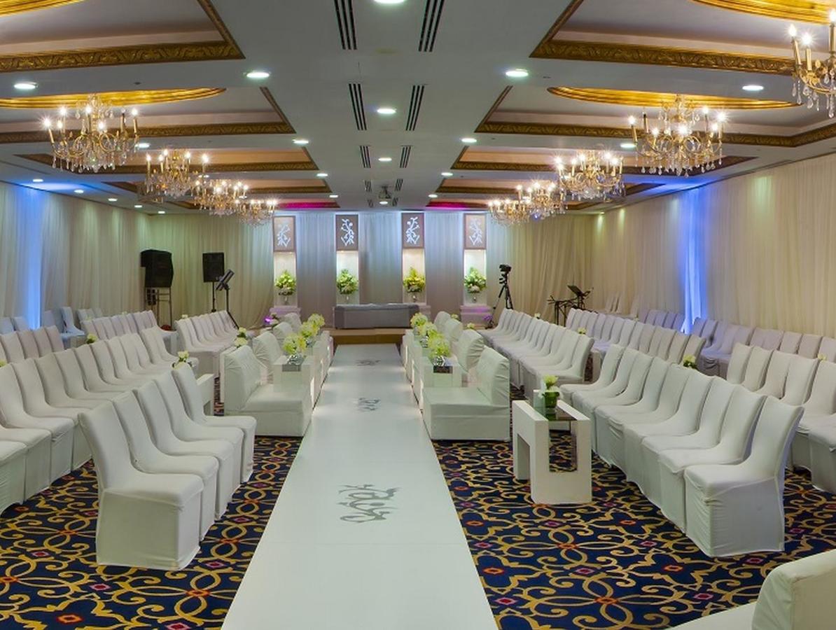 Golden Tulip Qasr Al Nasiriah Hôtel