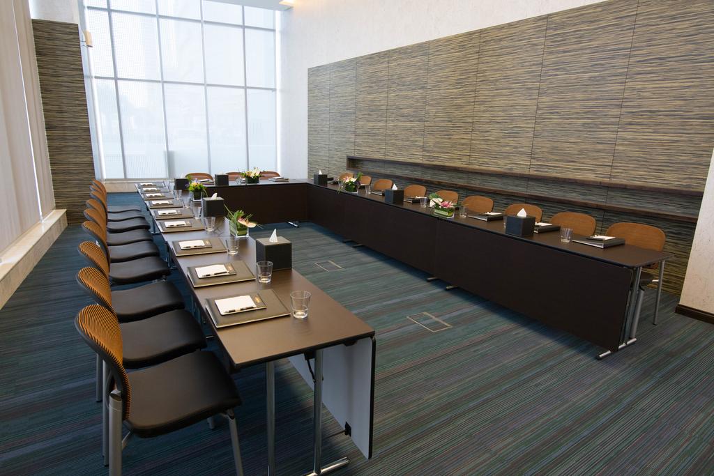 Atana Hotel