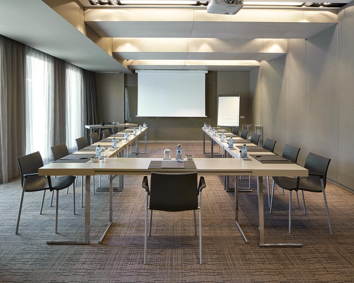 AC Hotel Sants