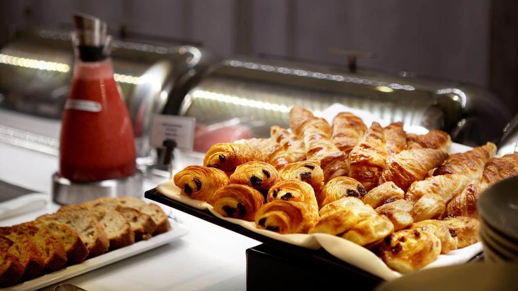 Holiday Inn Paris - St. Germain Des Pres
