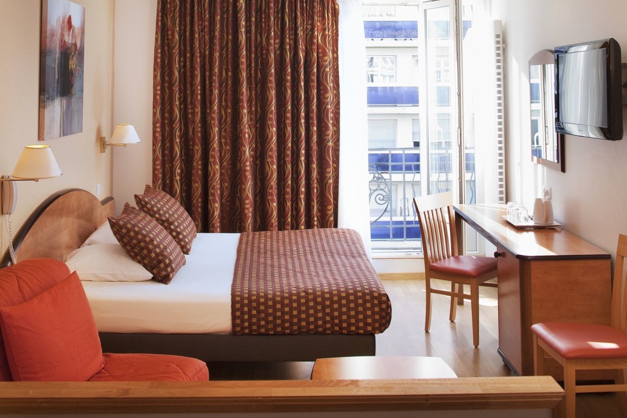 Hotel Home Moderne