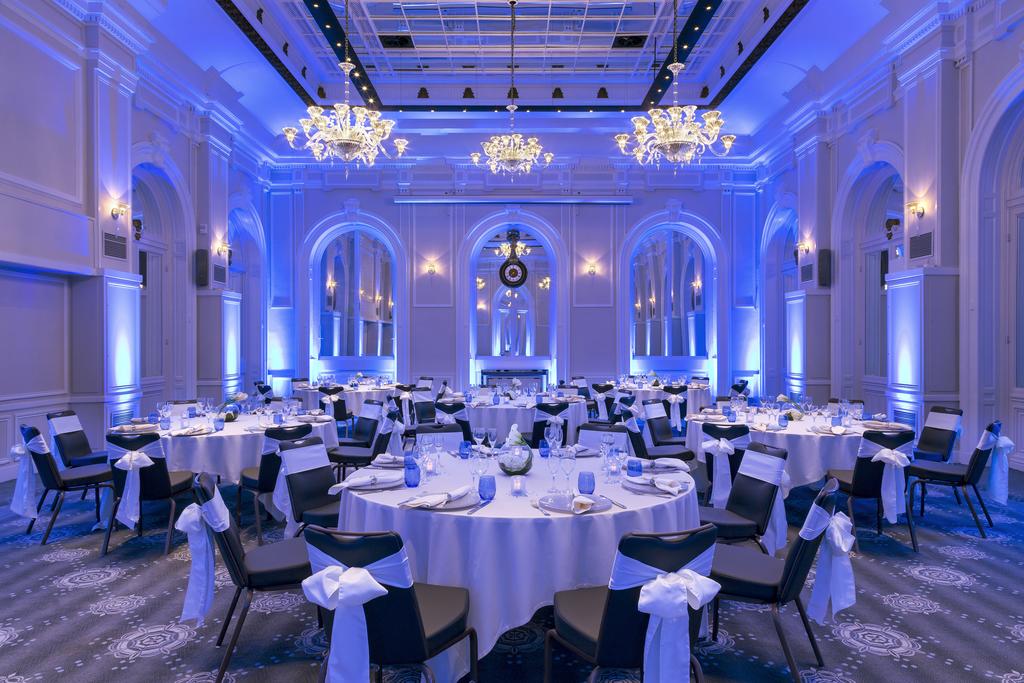 Hilton Paris Opera