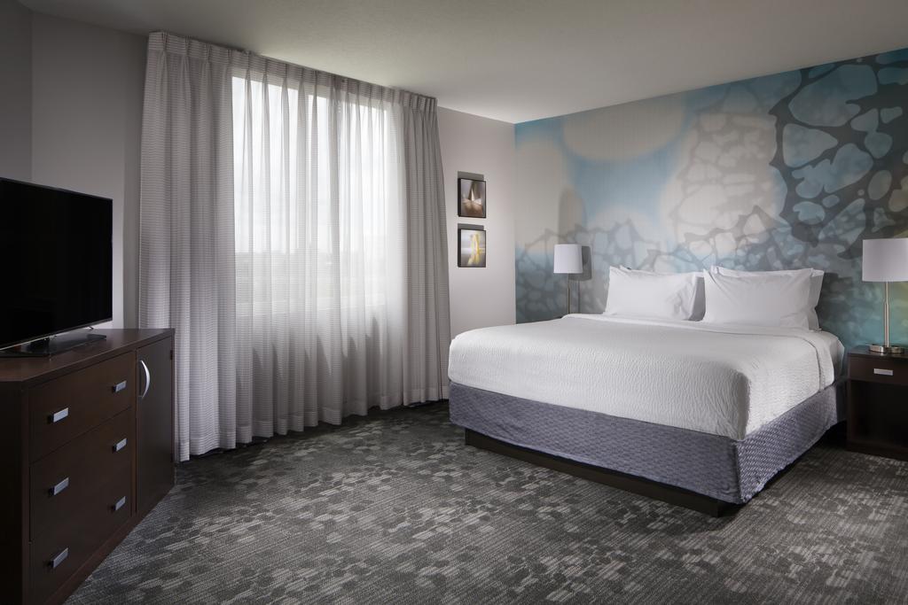 Courtyard Miami Dadeland